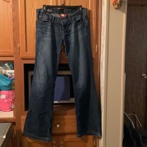 Lucky brand jeans
